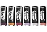 Covergirl Star Wars Colorlicious Full Lipstick Set Limited Edition