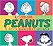 Peanuts :2005- 2006 Desk Calendar by 