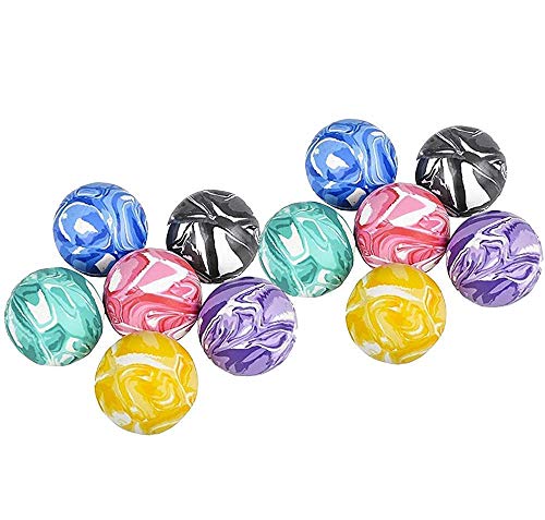 6 Kidsco+Marble+Balls+Landscapes+Collection