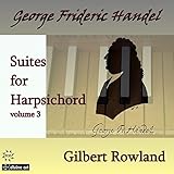 SUITES FOR HARPSICHORD 3                           image