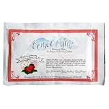 Angel Milk Strawberry Passion, Soy Based, 1 Ounce Packet (Pack of 12)