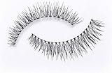 Eylure Naturals 022 False Eyelashes Simply Fleur Brand New Packaging Variations view 2