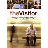 The Visitor