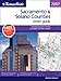 Thomas Guide 2007 Sacramento & Solano Counties, California: Street Guide (Sacramento and Solano County Street Guide and Directory) by 