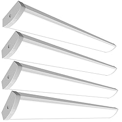 HYPERLITE 4FT LED Wraparound Light