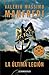 La Ultima Legion (Spanish Edition) by Valerio Manfredi