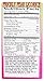 Shadow River Gourmet Licorice Candy Variety Pack - Wild Huckleberry, Cherry, Prickly Pear - Old Fashioned Classic Candy Twists - 3 Bags, 8oz Each, 1.5 lbs Total