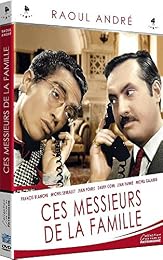 Ces messieurs de la famille