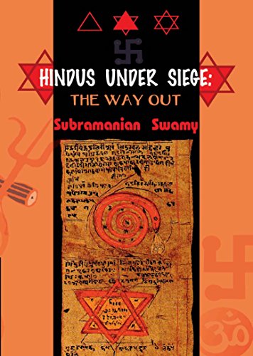 Hindus Under Siege: The Way Out