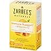 Zarbee's Naturals Immune Support* & Vitamin C Drink Mix with Zinc & Honey, Natural Orange Flavor, 10 Packets