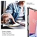 Spigen Ultra Hybrid S Designed for Samsung Galaxy Note 10 Case (2019) - Crystal Clear