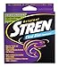 Stren Original 330-Yard Spool, Pound Test 6, Clear/Blue Fl