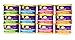 Wellness Cubed Grain-Free Wet Cat Food Variety Pack - 4 Flavors (Salmon, Tuna, Turkey, and Chicken) - 12 (3 Ounce) Cans - 3 of Each Flavor