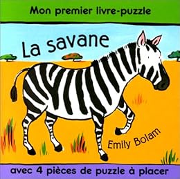 La  savane