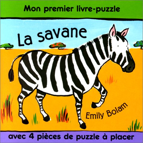 La  savane