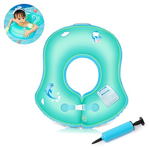 waitiee baby swimming float