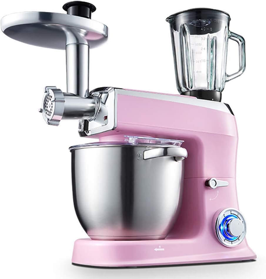 Hand Mixer with Bowl Kitchen Equipment of Dough Mixer with