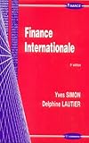 Finance internationale by