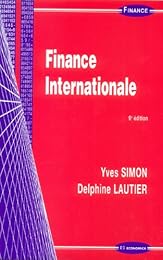 Finance internationale