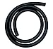 PRO 1 Fuel Line Hose 3/8 Inch Inside Diameter X 5 Feet Length NRB/PVCC SAE30R6