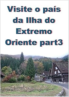 Livro Visite o país da Ilha do Extremo Oriente part3
