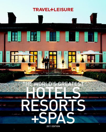 Download The World's Greatest Hotels Resorts + Spas Download The World's Greatest Hotels Resorts + Spas