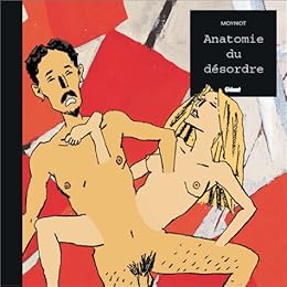 Anatomie du désordre