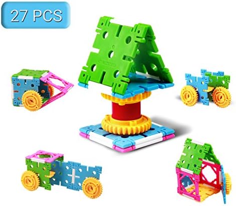 klikko Kids Learning and STEM Toys (Klikko Square)