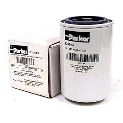 NEW PARKER 928764 HYDRAULIC FILTER