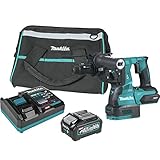 Makita GRH02M1 40V Max XGT Brushless Lithium-Ion