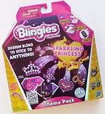 Blingles Theme Pack - Sparkling Princess