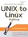 UNIX to Linux Porting: A Comprehensive Reference by