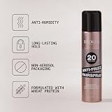 Redken Anti Frizz Hairspray Firm Hold Vegan 250ml view 3