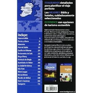 Irlanda (Country Guides) (Spanish Edition)