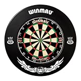 New Winmau Dart Board Surrounds