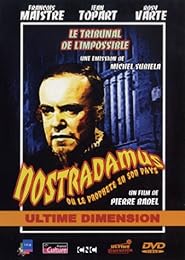 Nostradamus Ou Le Prophète En Son Pays