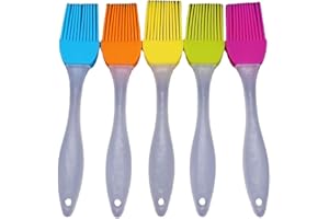 Silicone Pastry Brush Baking Bakeware BBQ Cake Pastry Bread Oil Cream Cooking Basting Tools Kitchen Accessories Gadget Durabi