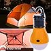 ZLF 4 PCS LED Tent Lamp Hurricane Emergency Tent Light Backpacking Hiking Fishing & Outdoor Lighting Bug Out Bag Camping Equipment Portable Tent Lantern Compact & Water Resistant Gift