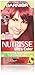 Garnier Nutrisse Ultra Color Nourishing Color Creme, R3 Light Intense Auburn, 3 Count