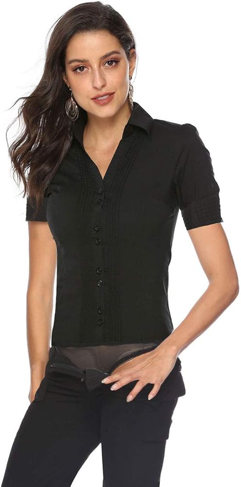 formal black bodysuit