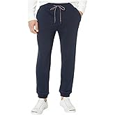 Tommy Hilfiger Mens Bt Justin Fleece Jogger