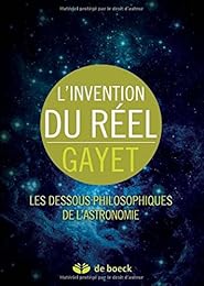 L' invention du réel