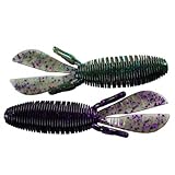 Missile Baits Baby D Bomb Lure, Candy Grass
