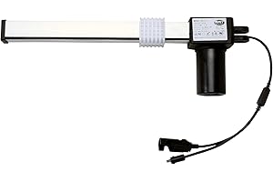 Fruhdi Power Recliner Sofa Lift Chairs RMT Motor Actuator Model R8121 Replacement