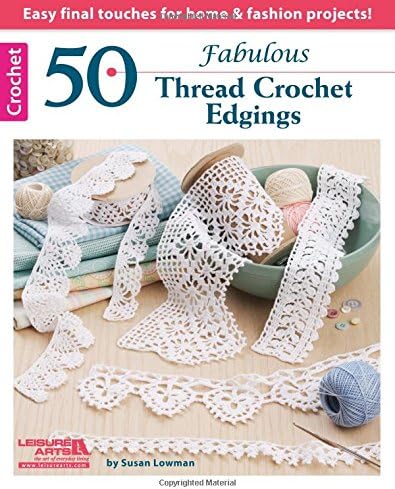 Leisure Arts Book, Assorted