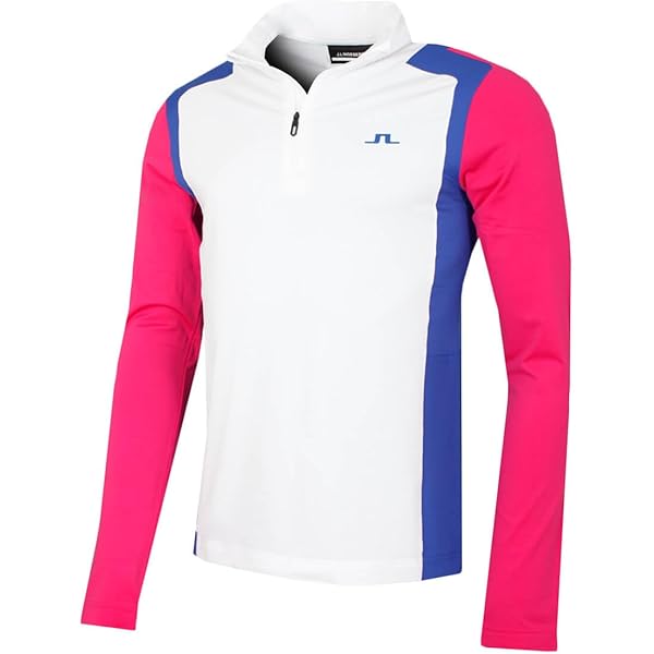 J.LINDEBERG】北欧発ラグジュアリースポーツウェア パーカー J