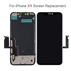 Fixerman for iPhone XR Screen Replacement 6.1