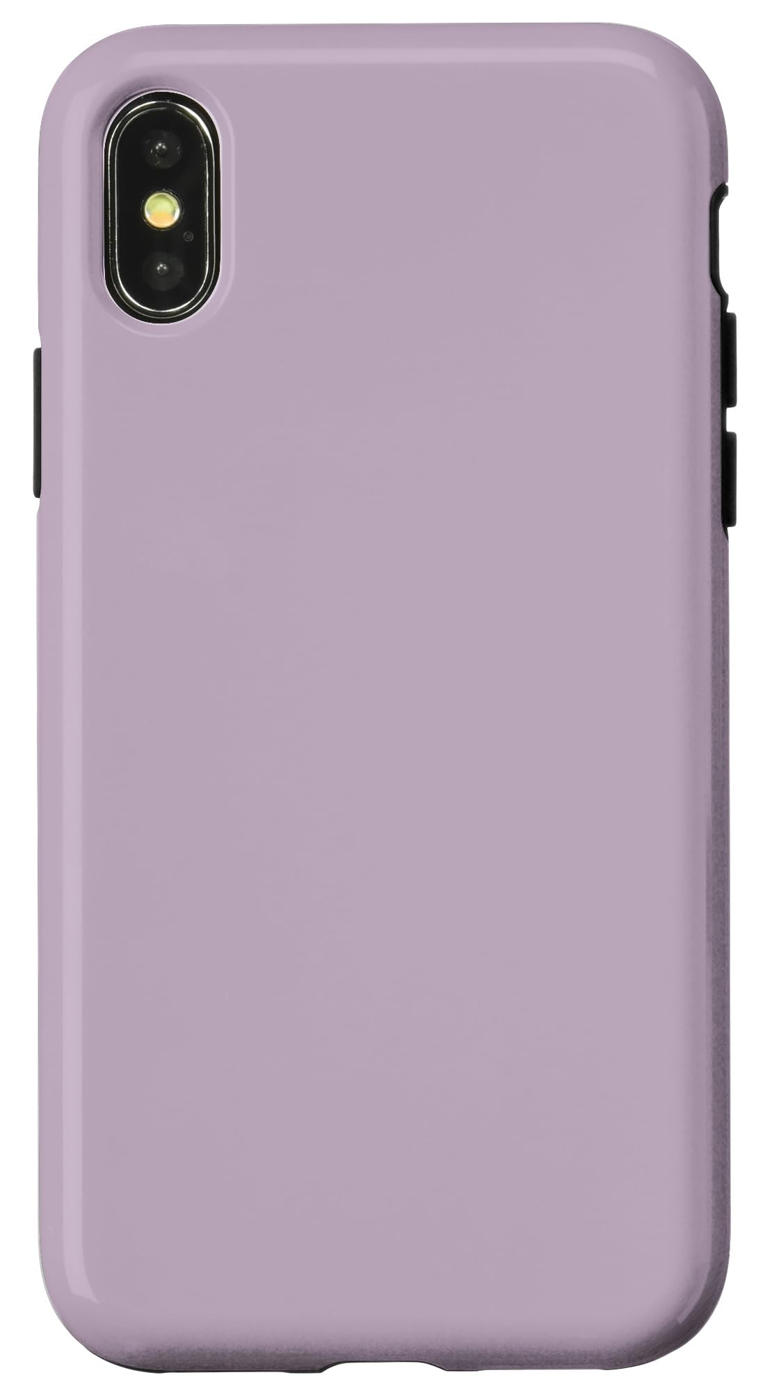 iPhone X/XS Purple Magenta Case