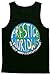 Blittzen Mens Tank Top Prestige Worldwide