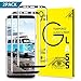 Galaxy S8 Screen Protector, Liaointec2 pack [Bubble Free] [Full Coverage] [High Definition] [Anti-Scratch] Tempered Glass Film Screen Protector for Samsung Galaxy S8